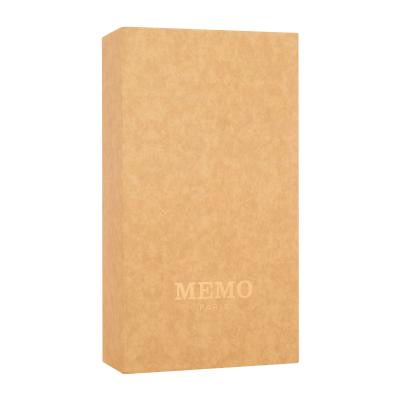 Memo Paris Cuirs Nomades Russian Leather Eau de Parfum 75 ml