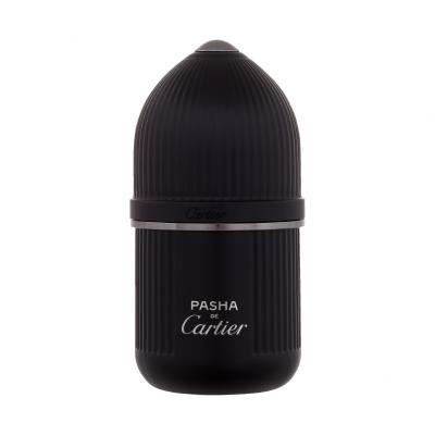 Cartier Pasha De Cartier Noir Absolu Parfum für Herren 50 ml