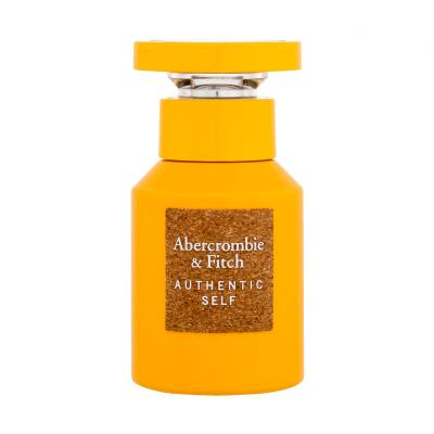Abercrombie &amp; Fitch Authentic Self Eau de Parfum für Frauen 30 ml