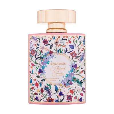 Al Haramain Floral Fair Extrait de Parfum für Frauen 100 ml