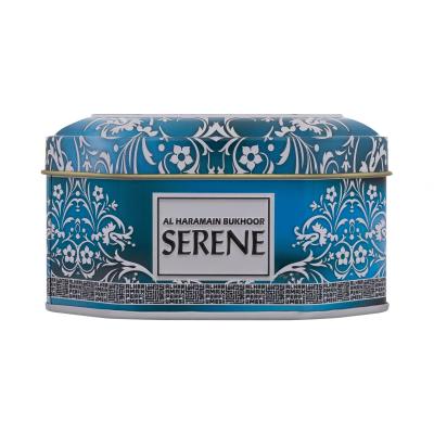 Al Haramain Serene Bukhoor Raumspray und Diffuser 75 g