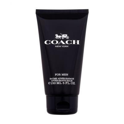 Coach Coach After Shave Balsam für Herren 150 ml