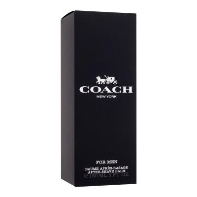 Coach Coach After Shave Balsam für Herren 150 ml