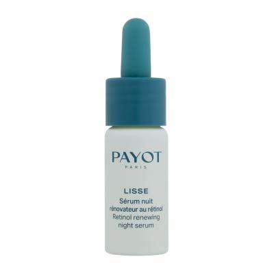 PAYOT Lisse Retinol Renewing Night Serum Gesichtsserum für Frauen 15 ml