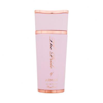 Armaf The Pride Rose Oud Eau de Parfum für Frauen 100 ml
