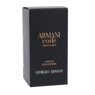 Giorgio Armani Code Profumo Eau de Parfum für Herren 30 ml