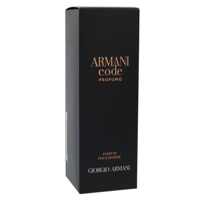 Giorgio Armani Code Profumo Eau de Parfum für Herren 60 ml