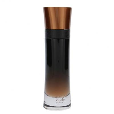 Giorgio Armani Code Profumo Eau de Parfum für Herren 110 ml