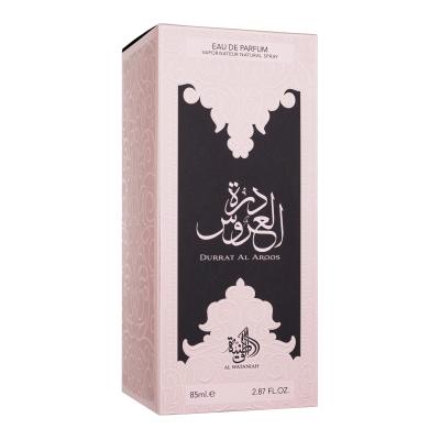Al Wataniah Durrat Al Aroos Eau de Parfum für Frauen 85 ml