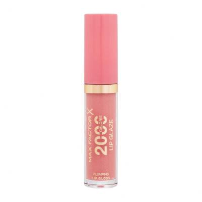 Max Factor 2000 Calorie Lip Glaze Lipgloss für Frauen 4,4 ml Farbton  060 Favourite Song