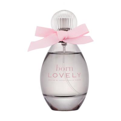 Sarah Jessica Parker Born Lovely Eau de Parfum für Frauen 50 ml