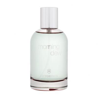 Victorinox Morning Dew Eau de Toilette für Frauen 100 ml