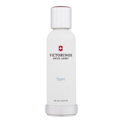 Victorinox Swiss Army Sport Eau de Toilette für Herren 100 ml