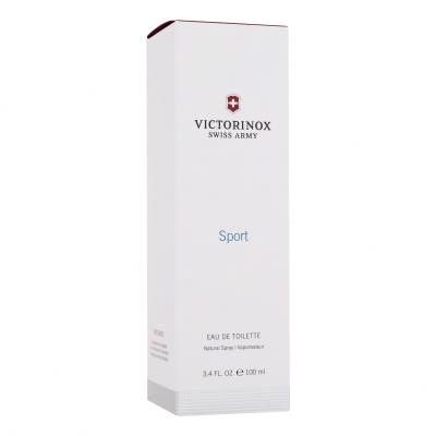 Victorinox Swiss Army Sport Eau de Toilette für Herren 100 ml