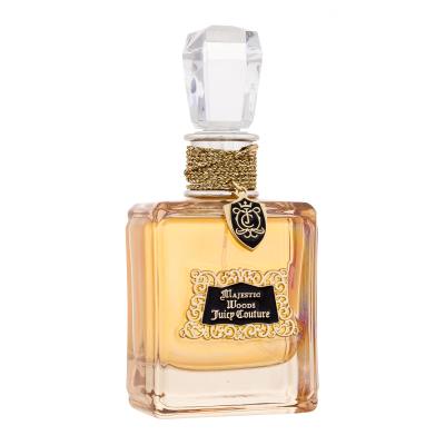 Juicy Couture Majestic Wood Eau de Parfum für Frauen 100 ml