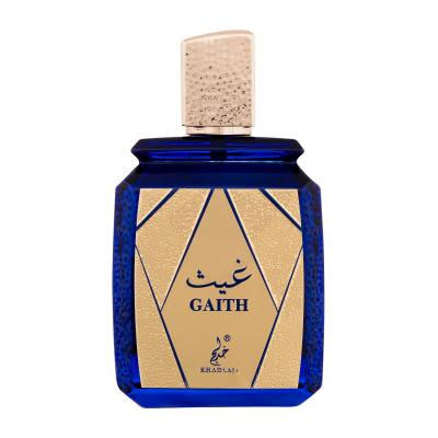 Khadlaj Gaith Eau de Parfum für Herren 100 ml