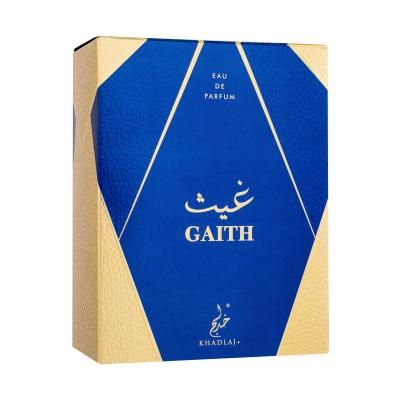 Khadlaj Gaith Eau de Parfum für Herren 100 ml
