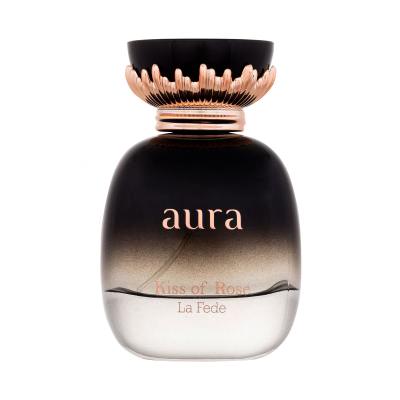 La Fede Aura Kiss of Rose Eau de Parfum für Frauen 100 ml