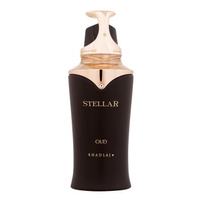 Khadlaj Stellar Oud Eau de Parfum 100 ml