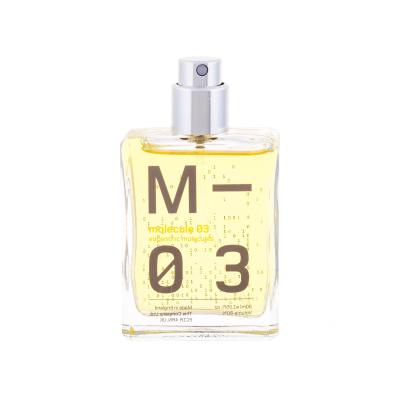 Escentric Molecules Molecule 03 Eau de Toilette 30 ml