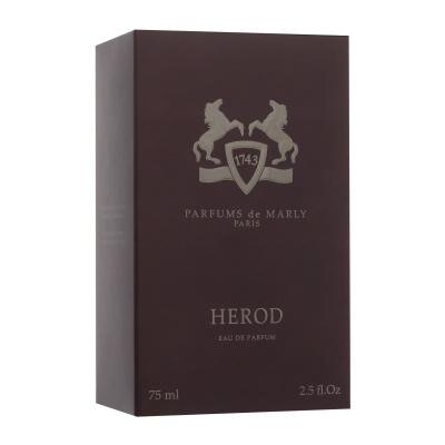 Parfums de Marly Herod Eau de Parfum für Herren 75 ml