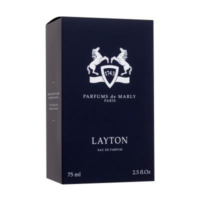 Parfums de Marly Layton Eau de Parfum 75 ml