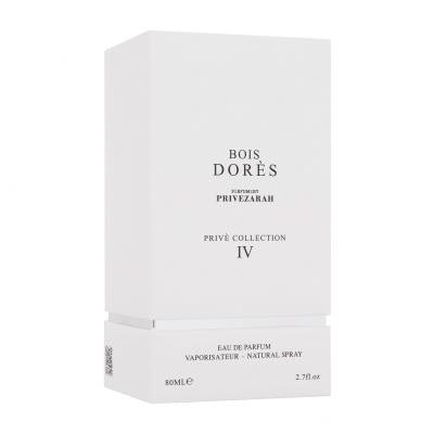 Privezarah Privè Collection Bois Dorès Eau de Parfum 80 ml
