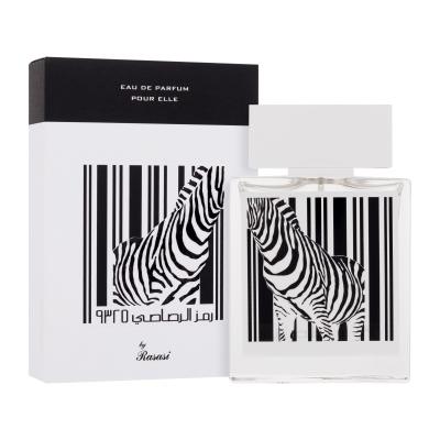 Rasasi Rumz Al Rasasi 9325 Eau de Parfum für Frauen 50 ml