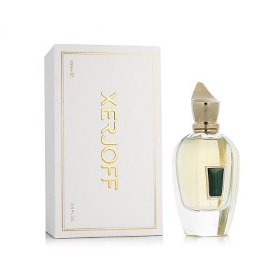Xerjoff XJ 17/17 Irisss Parfum für Frauen 100 ml
