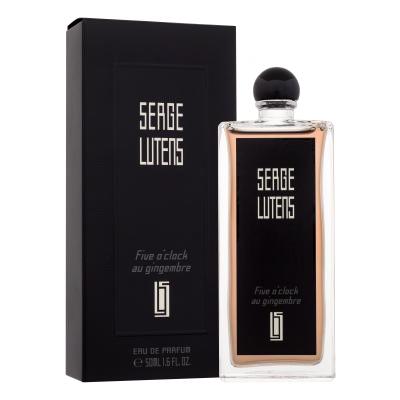 Serge Lutens Five O'Clock Au Gingembre Eau de Parfum 50 ml