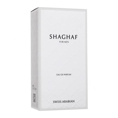 Swiss Arabian Shaghaf Eau de Parfum für Herren 75 ml