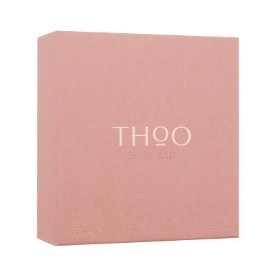 The House Of Oud Royal Stone Collection Ruby Red Eau de Parfum 75 ml