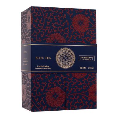 The Merchant of Venice Blue Tea Eau de Parfum 100 ml