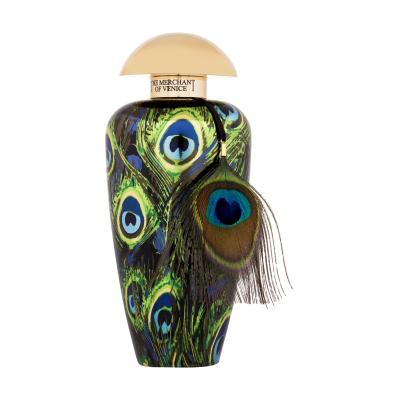 The Merchant of Venice Imperial Emerald Eau de Parfum für Frauen 100 ml
