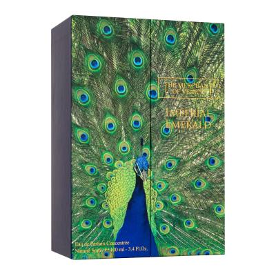 The Merchant of Venice Imperial Emerald Eau de Parfum für Frauen 100 ml