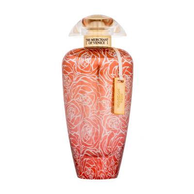 The Merchant of Venice Rosa Moceniga Eau de Parfum für Frauen 100 ml