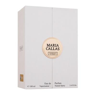 The Merchant of Venice Maria Callas Eau de Parfum für Frauen 100 ml