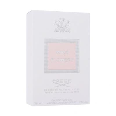 Creed Wind Flowers Eau de Parfum für Frauen 75 ml