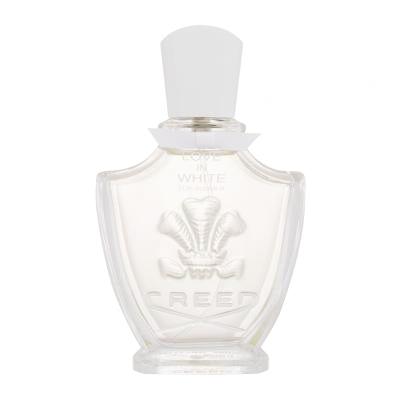 Creed Love in White for Summer Eau de Parfum für Frauen 75 ml