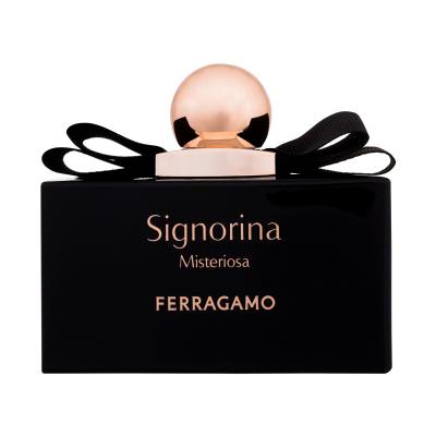 Ferragamo Signorina Misteriosa Eau de Parfum für Frauen 100 ml