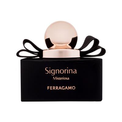 Ferragamo Signorina Misteriosa Eau de Parfum für Frauen 30 ml