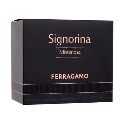 Ferragamo Signorina Misteriosa Eau de Parfum für Frauen 30 ml