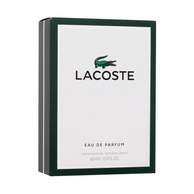 Lacoste Original Eau de Parfum für Herren 60 ml