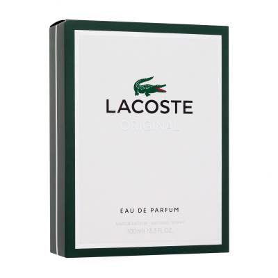 Lacoste Original Eau de Parfum für Herren 100 ml