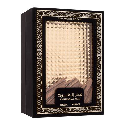 Ard Al Zaafaran Fakhar Al Oud Eau de Parfum 100 ml