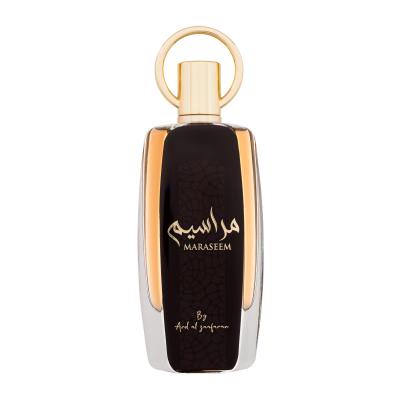 Ard Al Zaafaran Maraseem Eau de Parfum 100 ml