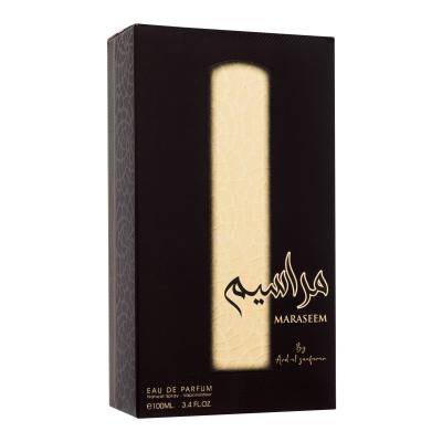Ard Al Zaafaran Maraseem Eau de Parfum 100 ml