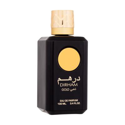 Ard Al Zaafaran Dirham Gold Eau de Parfum 100 ml