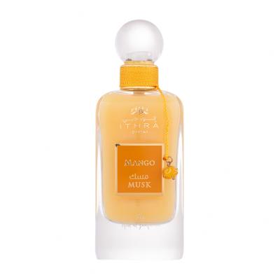 Ard Al Zaafaran Ithra Mango Musk Eau de Parfum 100 ml
