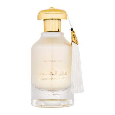 Ard Al Zaafaran Fakhar Al Oud The White Oud Eau de Parfum 100 ml
